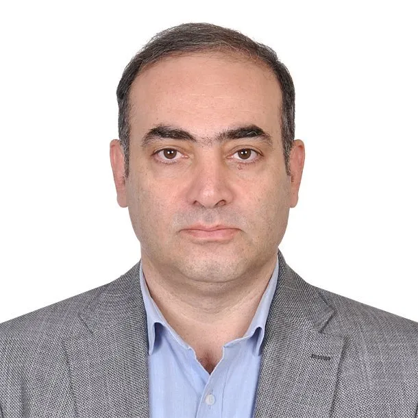 دکتر مهران سلیمانها