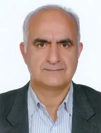 دکتر سیدمهدی قریشیان