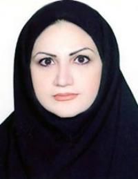 دکتر مهین ارزانی