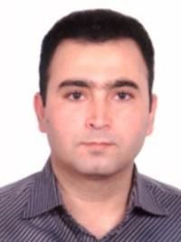دکتر علی بابامرادی