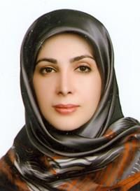 دکتر فهیمه محزونی