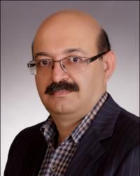 دکتر عباس کامیابی