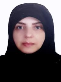 دکتر مریم الیاسی