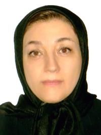 دکتر فاطمه سپاسی