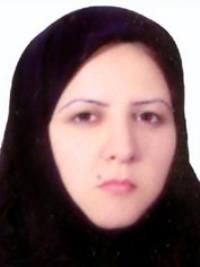 دکتر ارزو سبزواری