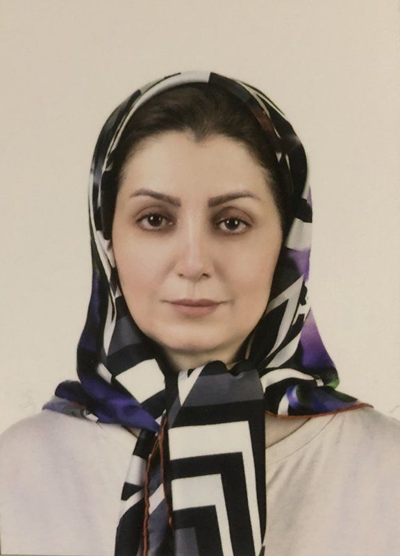 دکتر نفیسه اسدزاده عقدائی