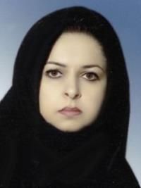 دکتر افسانه بابایی