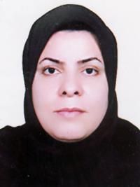 دکتر فرزانه جمشیدنیا