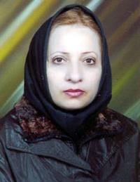 دکتر فرح ناز ساسانیان