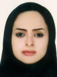 دکتر عاطفه محسنی نژاد