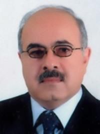 دکتر بختیار زعفری
