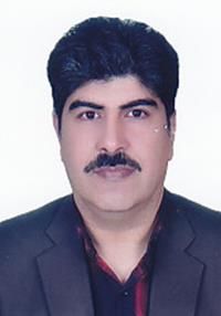 دکتر مجتبی دهقانی