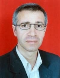 دکتر محمد رضاییان فیروزابادی