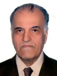 دکتر اسماعیل محمدزاده شوییلی