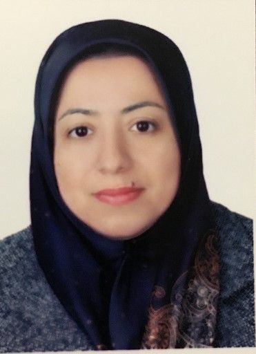 دکتر ریحانه سادات حسینی