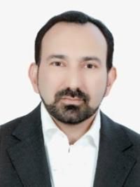 دکتر شهداد خسروپناه