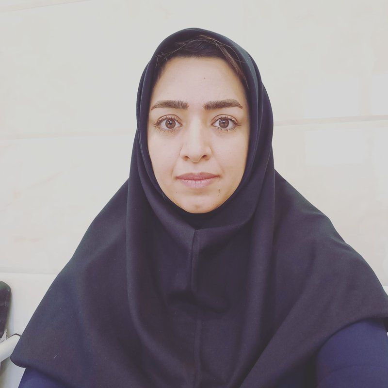 دکتر فائزه صفاری مفرد