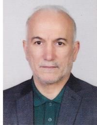دکتر حمیدرضا قدیمی باویل علیائی
