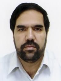 دکتر ناصر غیوربجندی