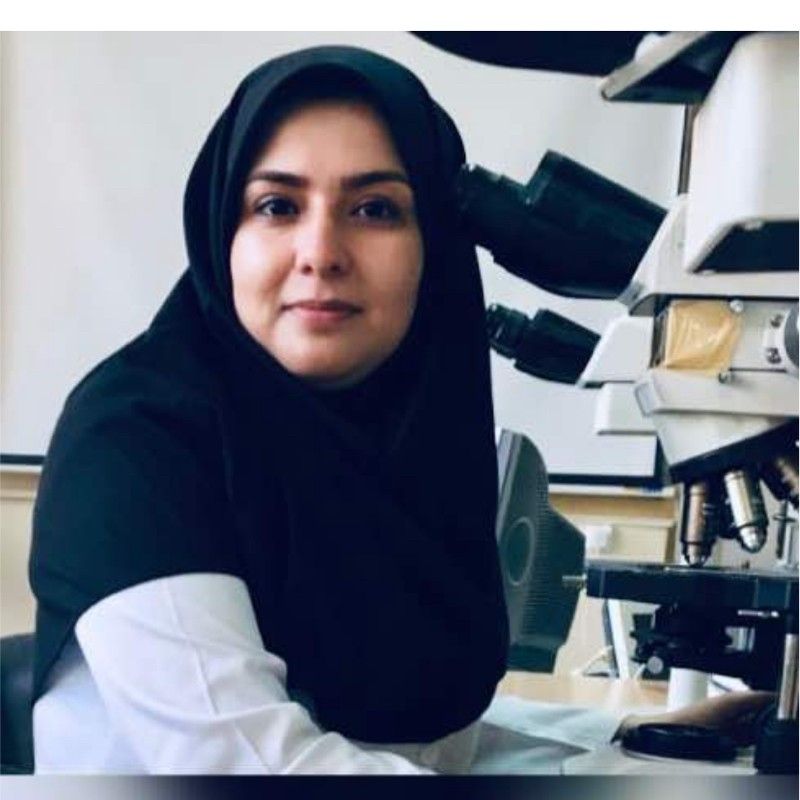 دکتر نرگس فروزانگهر