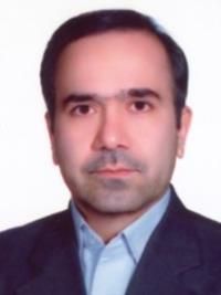 دکتر علی شمس نورایی