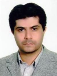 دکتر علیرضا قره باقری