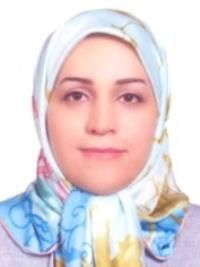 دکتر لادن گیاهی