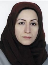 دکتر شهربانو ملک شعبانی