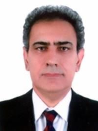 دکتر سیدمحمد صبوری وزیری