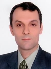 دکتر ابراهیم قاسمی هفت تنان