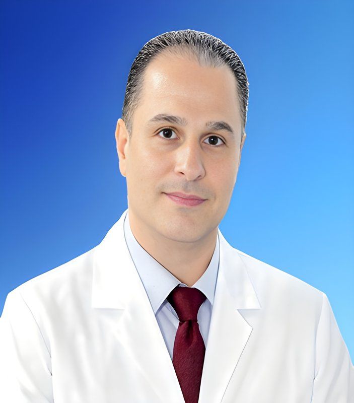 دکتر حسین مؤدبی پیرکلاچالی