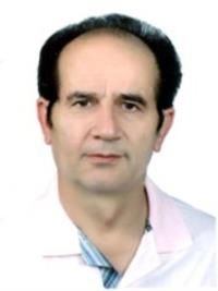 دکتر احمد خادم حسینی
