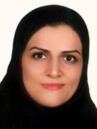 دکتر شبنم معرفت ورجوی