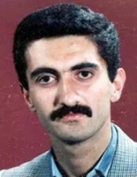 دکتر شهرام آکسته