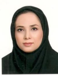 دکتر مریم ملت اردکانی