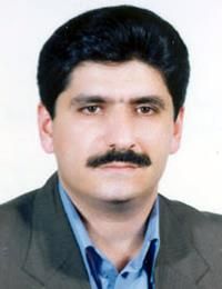 دکتر شهرام قنبری چلارسی