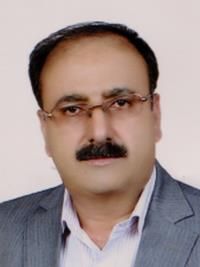 دکتر بهرام جعفری زاده