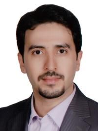 دکتر علیرضا مدرسی