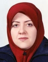 دکتر پروانه میرزایی