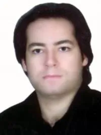 دکتر صمد رضایی