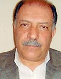 دکتر جعفر مبلغی