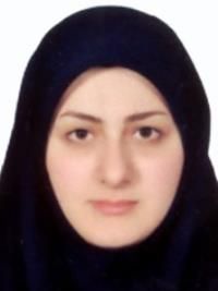 دکتر شیما کاظمیان دکترای دندانپزشکی