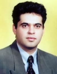 دکتر رضا کلینی