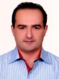 دکتر ایوب حبیبی تیرتاشی