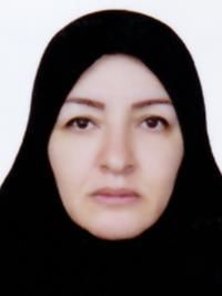 دکتر فاطمه السادات ابطحی فروشانی