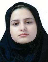 دکتر مریم عموزاده عمران