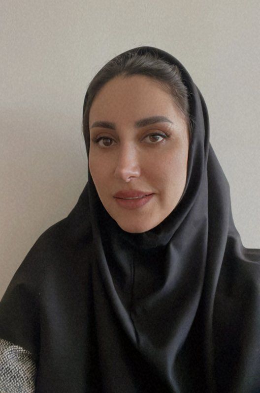 دکتر مریم قره چاهی