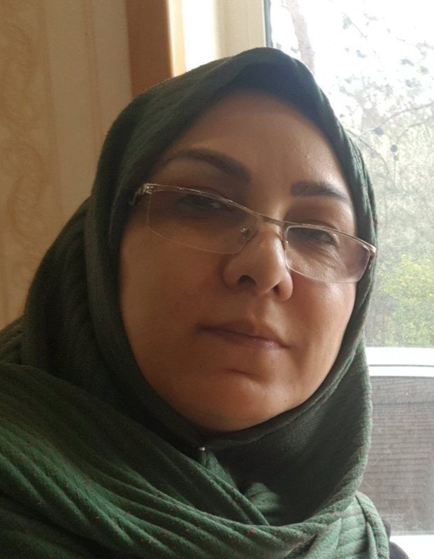 دکتر شیرین شفاعی