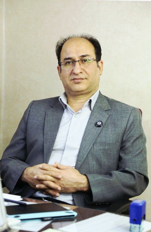 دکتر غلامرضا خرمی متخصص جراحی استخوان و مفاصل(ارتوپدی)