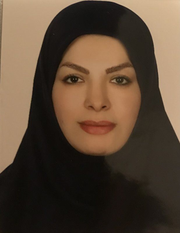 دکتر بیتا غلامی کارشناس مامایی